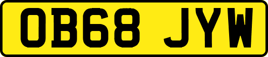 OB68JYW