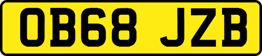 OB68JZB