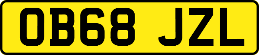 OB68JZL
