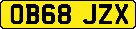 OB68JZX