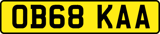 OB68KAA