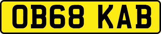 OB68KAB