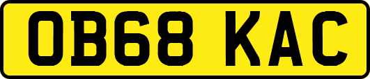 OB68KAC