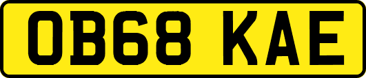 OB68KAE