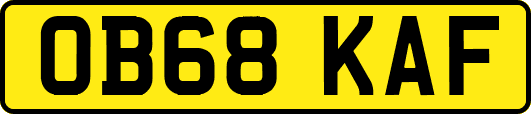 OB68KAF