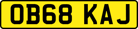 OB68KAJ