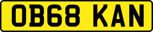 OB68KAN