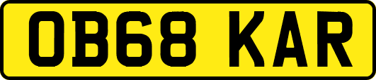 OB68KAR
