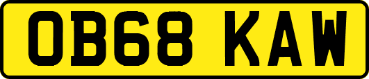 OB68KAW