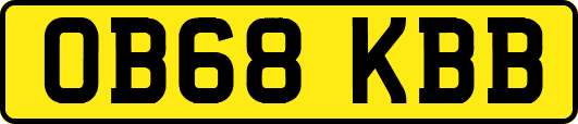 OB68KBB