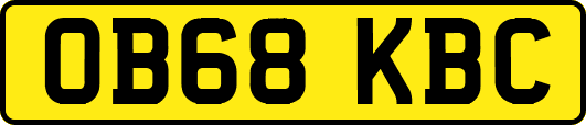 OB68KBC