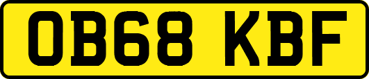 OB68KBF