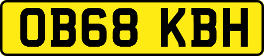 OB68KBH