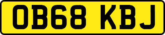 OB68KBJ