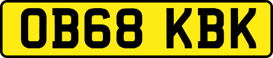 OB68KBK