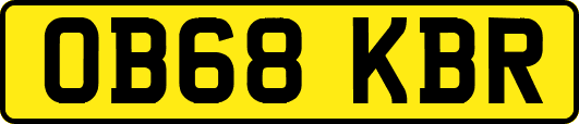 OB68KBR