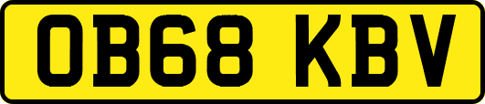 OB68KBV