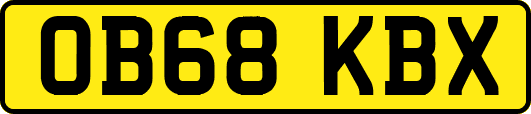 OB68KBX
