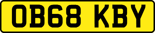 OB68KBY
