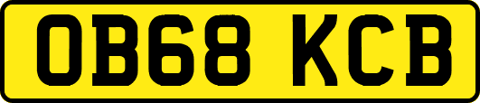 OB68KCB