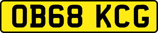 OB68KCG