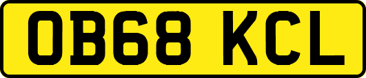 OB68KCL