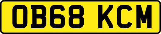 OB68KCM