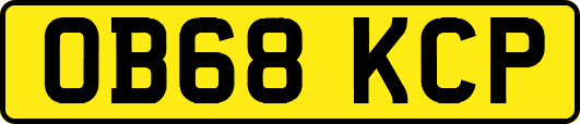 OB68KCP