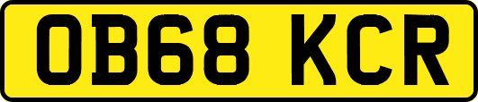 OB68KCR