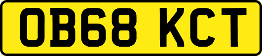 OB68KCT