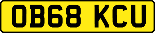OB68KCU