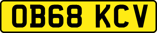 OB68KCV