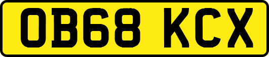 OB68KCX