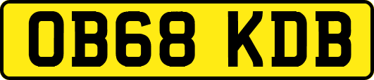 OB68KDB