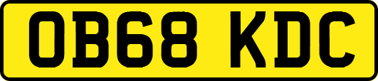 OB68KDC