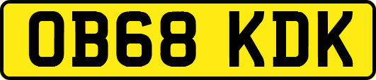OB68KDK