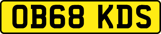 OB68KDS