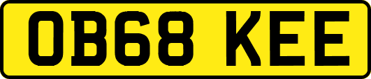 OB68KEE