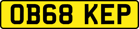 OB68KEP