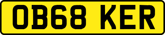 OB68KER