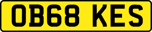 OB68KES
