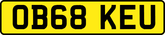 OB68KEU