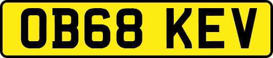 OB68KEV