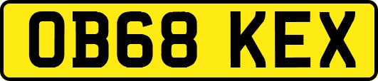 OB68KEX
