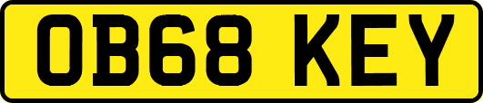 OB68KEY