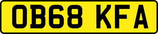 OB68KFA