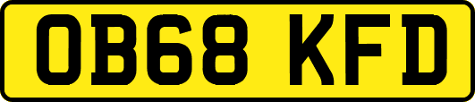 OB68KFD