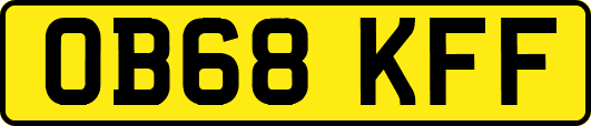 OB68KFF