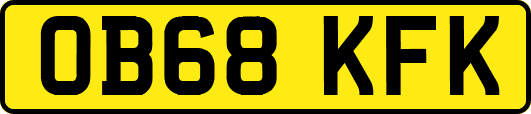 OB68KFK