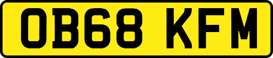 OB68KFM